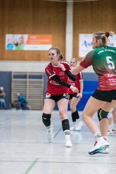 Bild 66 - Frauen HSG Kremperheide/Muensterdorf - HSG Joerl-Vioel : Ergebnis: 34:27